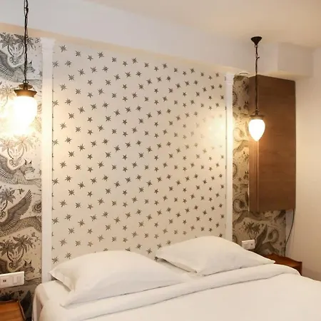 Daire Cosy Montmartre - 18 - 4p Paris