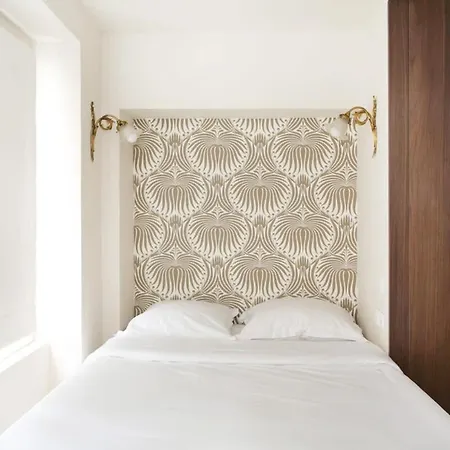 Daire Cosy Montmartre - 18 - 4p *