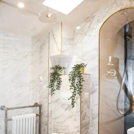 Daire Cosy Montmartre - 18 - 4p *