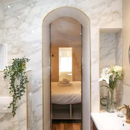 Cosy Montmartre - 18 - 4p Daire Paris