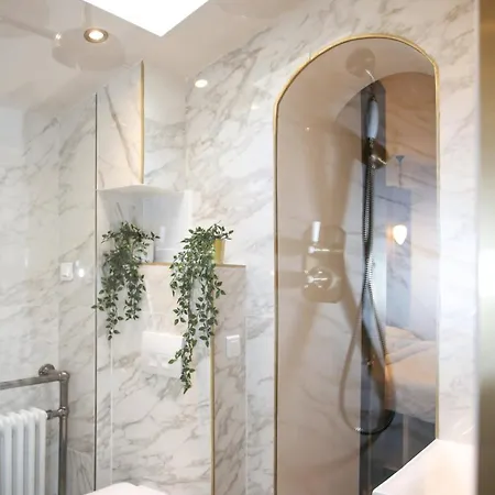 Cosy Montmartre - 18 - 4p - Flat-guest *