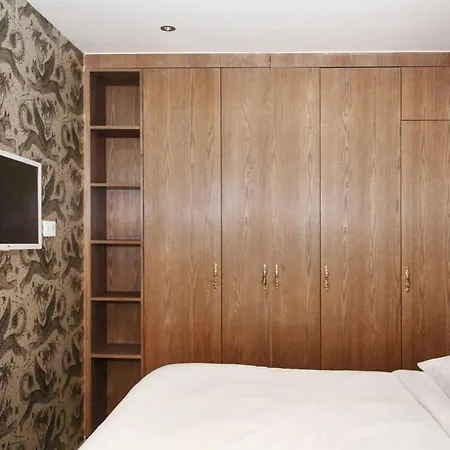 Cosy Montmartre - 18 - 4p - Flat-guest *