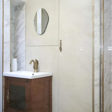 Apartment Cosy Montmartre - 18 - 4p - Flat-guest *