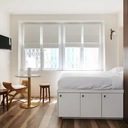 Cosy Montmartre - 18 - 4p - Flat-guest