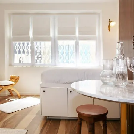 Cosy Montmartre - 18 - 4p - Flat-guest *