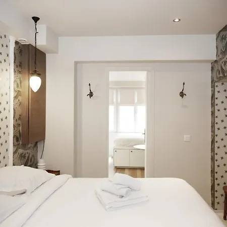 Cosy Montmartre - 18 - 4p - Flat-guest Paris